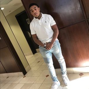 Meet your Posher, Cole